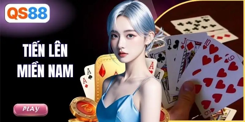 Tiến Lên Miền Nam - 3 Phút Thành Cao Thủ Chặt Heo Ăn Tiền